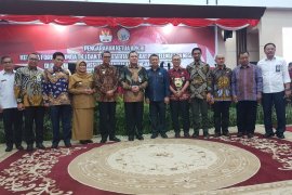Dirut Pelindo IV : Semua pembangunan pelabuhan diawasi TP4D dan BPKP