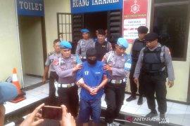 Pembunuh pelajar miliki perilaku seks menyimpang