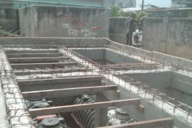 Perkim Dumai Dampingi Enam Kegiatan Sanitasi Masyarakat