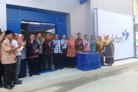 BKKBN Riau luncurkan logo baru tarik minat millenial pahami program KKBPK