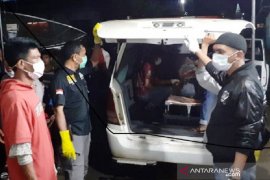 Warga Dharmasraya dihebohkan penemuan mayat di Muaro Sapan