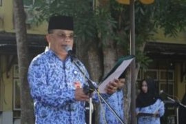 Rektor sebut perempuan kekuatan besar menuju Indonesia Maju
