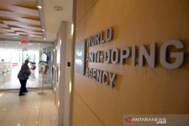 Peraih emas Olimpiade 2016 Rio didakwa langgar aturan doping
