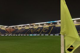 PSV kalah dari tim strata kedua di Piala Belanda