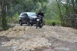 Program Satu Miliar Satu Desa di Kabupaten Bekasi direalisasikan 2021