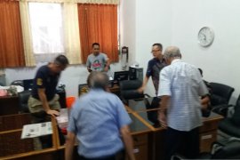 Lagi, Warga  Situbondo adukan kenaikan restribusi lahan ke DPRD