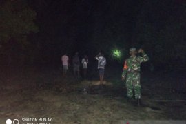 Warga Atinggola-Gorontalo Utara diduga hilang saat mancing