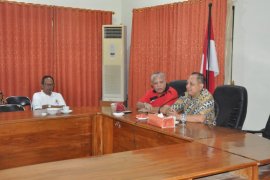 Pemkab Trenggalek berlakukan "car free night" untuk gerakkan ekonomi rakyat