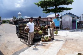 Polda tangkap penampung elpiji bersubsidi untuk dijual