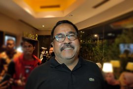 Mau apa lagi Rano Karno usai "Si Doel the Movie" yang rilis bulan ini