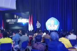 Mendikbud luncurkan lanjutan dari kebijakan Kampus Merdeka