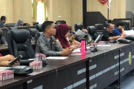 Dinas PUPR Banjarmasin  buat draf revisi Perda RTRW