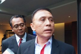 Ketum PSSI sebut kompetisi Liga 1 dimulai 29 Februari