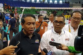 Menpora nilai Proliga buahkan prestasi untuk Indonesia
