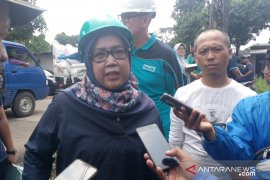 Tugu "Selamat Datang" di Bogor dianggarkan Rp4 miliar