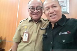Anang Syakhfiani, bupati yang selalu dekat dengan wartawan