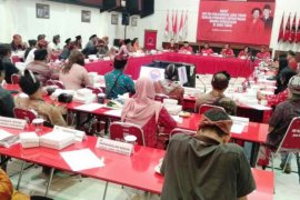 Cari solusi permasalahan, PDIP Jatim kumpulkan budayawan