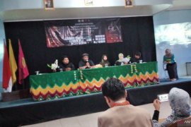 Himaseta STIKIP gelar sendratari kolosal