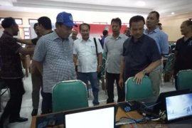 Sekda Bali tak mau ada kecurangan dalam tes CPNS