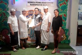 Catat "sejarah baru", KPU Badung penuhi kuota perekrutan PPK