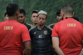 Lengkapi skuat,  Arema FC tunggu kedatangan pemain asing