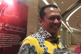 Larangan WNA masuk Indonesia, ini tanggapan Ketua MPR