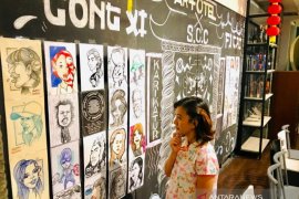 Imlek, ARTOTEL sediakan angpao bagi tamu
