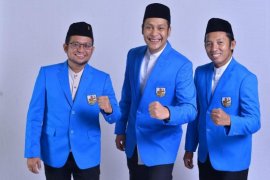 KNPI pimpinan Fajrieansyah apresiasi pernyataan Menkumham Kawal Persatuan Pemuda