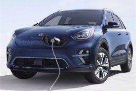 Kia bermitra dengan Uber pasok kendaraan listrik di Eropa