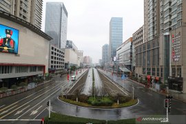 Berita kemarin, penutupan rute Wuhan sampai ekspansi Pertamina di Bangladesh