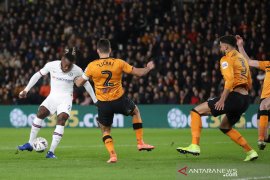 Chelsea lanjut ke putaran kelima Piala FA usai kalahkan Hull 2-1