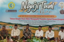 Perhutani Jatim buka peluang kerja sama agroforestry