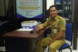 Dinkes Bengkalis Deportasi WNA yang bersuhu 38,5 derajat celcius