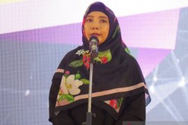 Transaksi Lombok Sumbawa Great Sale ditargetkan mencapai Rp25 miliar