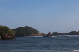 Pantai Malang selatan adalah anugerah terindah