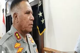 Dua anggota KKB tewas saat kontak  tembak di Intan Jaya