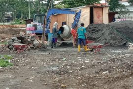 Legislator minta penyalahgunaan fasum di Surabaya diberi sanksi tegas