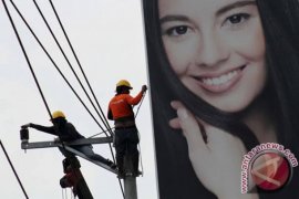 Papan reklame konvensional di Kota Surabaya diusulkan diganti videotron