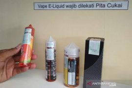 PBNU akan gelar musyawarah ulama bahas rokok vape