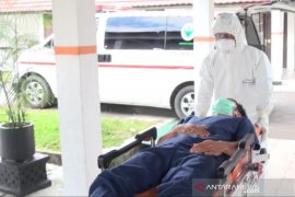 Dinkes Kalteng setujui rekrutmen tenaga medis baru tangani COVID-19