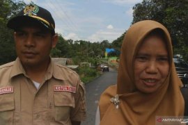 Camat Kelumpang Selatan minta pengaspalan jalan berlajut