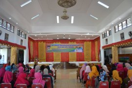 Padang tingkatkan kemampuan pelaku industri kecil menengah