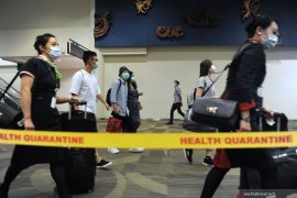 Industri hotel tidak kenakan biaya pembatalan kunjungan turis China