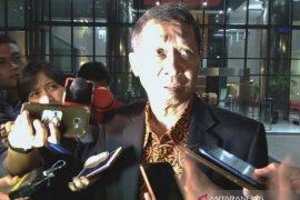 Mantan Manajer Akuntansi Keuangan Pelindo II diperiksa KPK