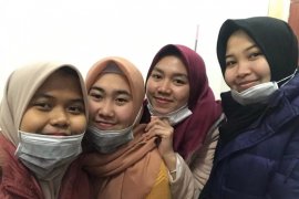 Bertambahnya kasus corona hingga sensus keamanan sekolah