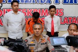 Polda Sulsel ringkus pelaku penipuan dengan modus pinjaman online