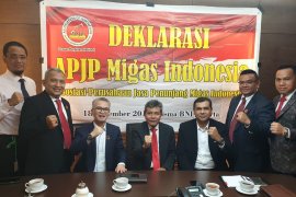 APJP Migas Indonesia akan deklarasi di sumur minyak tertua