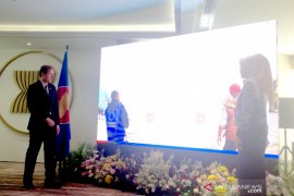 Uni Eropa kucurkan 10 juta Euro tingkatkan kapasitas atasi bencana ASEAN