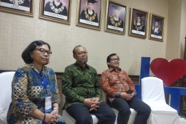 Rektor UT Prof Ojat: Kampus Merdeka berikan kesempatan mahasiswa berkembang