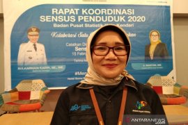BPS Kendari meminta masyarakat berpartisipasi ikut sensus penduduk 2020